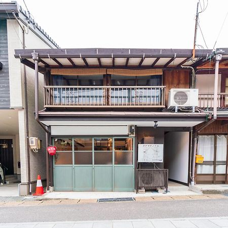 Shared House Tatemachi In Gujo Hachiman Hotell Exteriör bild