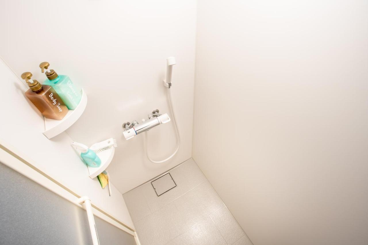 Shared House Tatemachi In Gujo Hachiman Hotell Exteriör bild