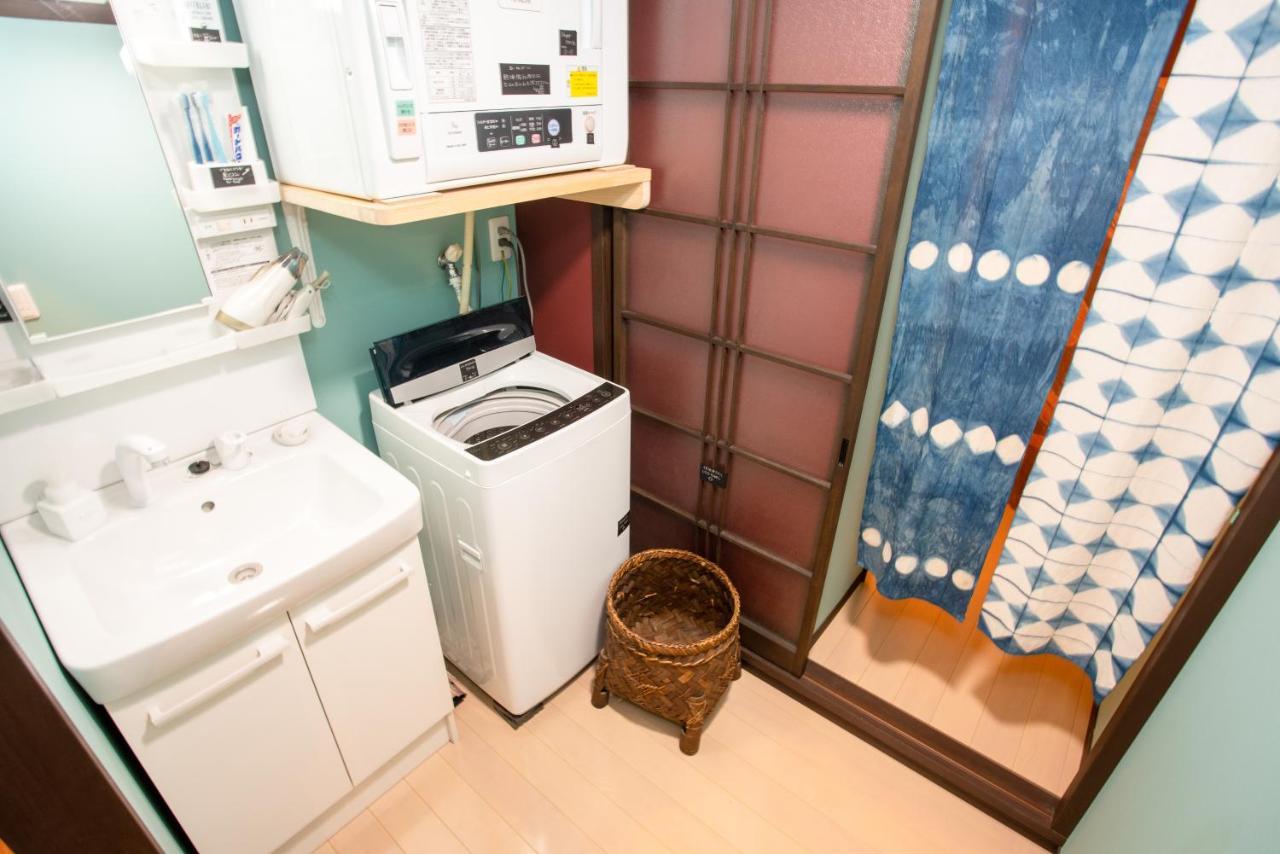 Shared House Tatemachi In Gujo Hachiman Hotell Exteriör bild