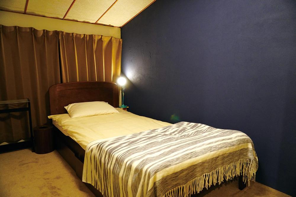 Shared House Tatemachi In Gujo Hachiman Hotell Exteriör bild